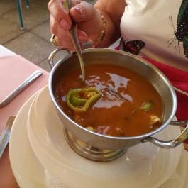 Remete-Pince Étterem, Vác - Egyéb