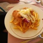 Remete-Pince Étterem Vác - Egyéb