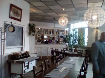 Remíz Étterem Budapest