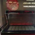 Retro Múzeum Bisztró Budapest - Egyéb