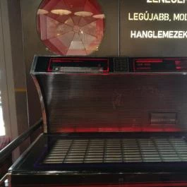 Retro Múzeum Bisztró Budapest - Egyéb