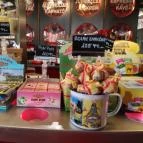 Retro Múzeum Bisztró Budapest - Étel/ital