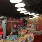 Retro Múzeum Bisztró Budapest - Étel/ital