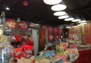 Retro Múzeum Bisztró Budapest