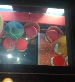 Retro Múzeum Bisztró