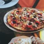 Rocco Étterem Makó - Étel/ital