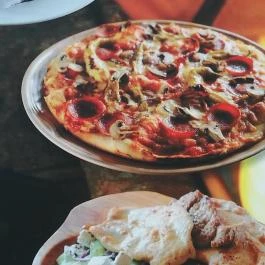 Rocco Étterem, Makó - Étel/ital