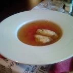 Royal Étterem Pizzéria Keszthely - Étel/ital