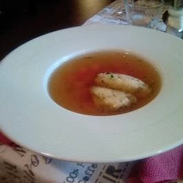 Royal Étterem Pizzéria Keszthely - Étel/ital