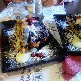 Royal Étterem Pizzéria Keszthely - Étel/ital