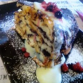 Royal Étterem Pizzéria Keszthely - Étel/ital