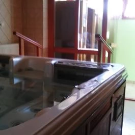 Royal Hotel, Cserkeszőlő - Wellness