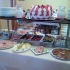 Royal Hotel Cserkeszőlő - Vendéglátás