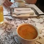 Ruben Étterem Budapest - Egyéb