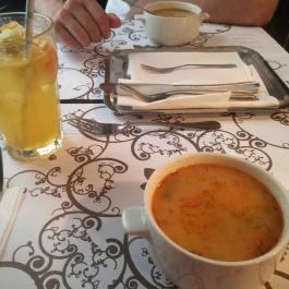 Ruben Étterem Budapest - Egyéb