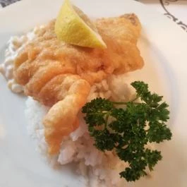 Ruben Étterem Budapest - Egyéb