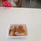 Ruzicska Lángos & Étkezde Budapest - Egyéb