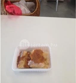 Ruzicska Lángos & Étkezde