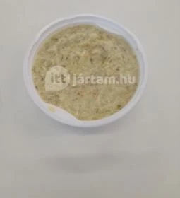 Ruzicska Lángos & Étkezde