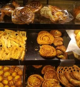 Ruzicska Lángos & Étkezde