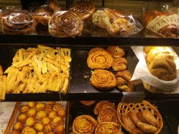 Ruzicska Lángos & Étkezde Budapest