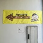 Sallai Bundáskenyerező Budapest - Egyéb