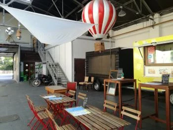 Sallai Bundáskenyerező Budapest