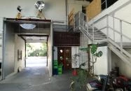 Sallai Bundáskenyerező Budapest