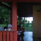 Sárkány Apartman & Kemping Nyírbátor - Medence/kert