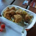 Sárkány Apartman & Kemping Nyírbátor - Vendéglátás