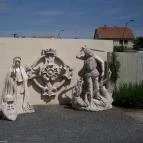 Sárkány Apartman & Kemping Nyírbátor - Egyéb