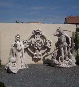 Sárkány Apartman & Kemping