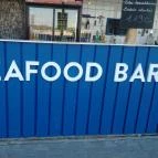 Seafood Bar & Grill - Lupa Beach Budakalász - Egyéb