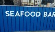 Seafood Bar & Grill - Lupa Beach Budakalász - Egyéb