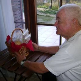 Sirocave Barlang Apartmanok, Sirok - Egyéb