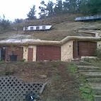 Sirocave Barlang Apartmanok Sirok - Külső kép