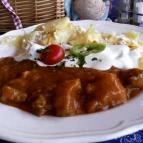 Sobri Halászcsárda Baja - Étel/ital