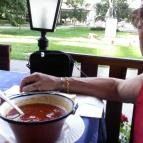 Sobri Halászcsárda Baja - Egyéb