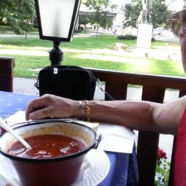 Sobri Halászcsárda Baja - Egyéb