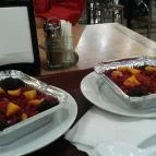 Star Kebab Török Étterem - Teréz körút Budapest - Étel/ital