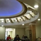 Star Kebab Török Étterem - Teréz körút Budapest - Belső