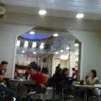 Star Kebab Török Étterem - Teréz körút Budapest - Belső