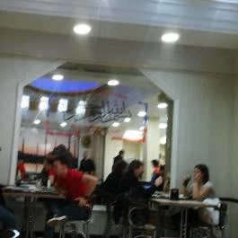 Star Kebab Török Étterem - Teréz körút, Budapest - Belső