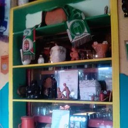 Stefano Pizzéria & Saláta & Tésztaház, Budapest - Egyéb