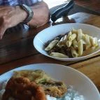 Stefano Pizzéria & Saláta & Tésztaház Budapest - Étel/ital