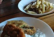 Stefano Pizzéria & Saláta & Tésztaház Budapest