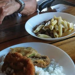 Stefano Pizzéria & Saláta & Tésztaház, Budapest - Étel/ital