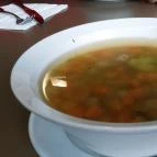 Stones Pizzéria Békéscsaba - Étel/ital