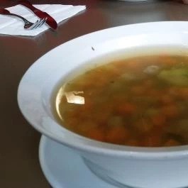 Stones Pizzéria, Békéscsaba - Étel/ital