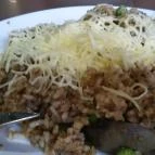 Stones Pizzéria Békéscsaba - Étel/ital